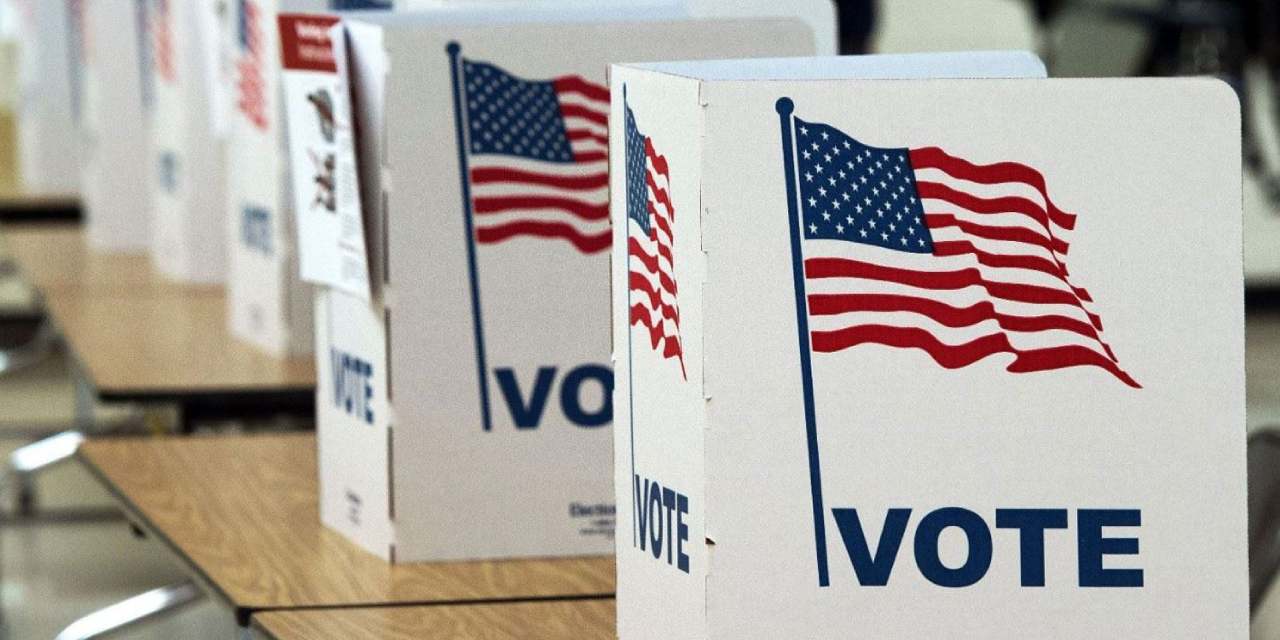 Trump istemişti: ABD'de seçim sistemi değişiyor