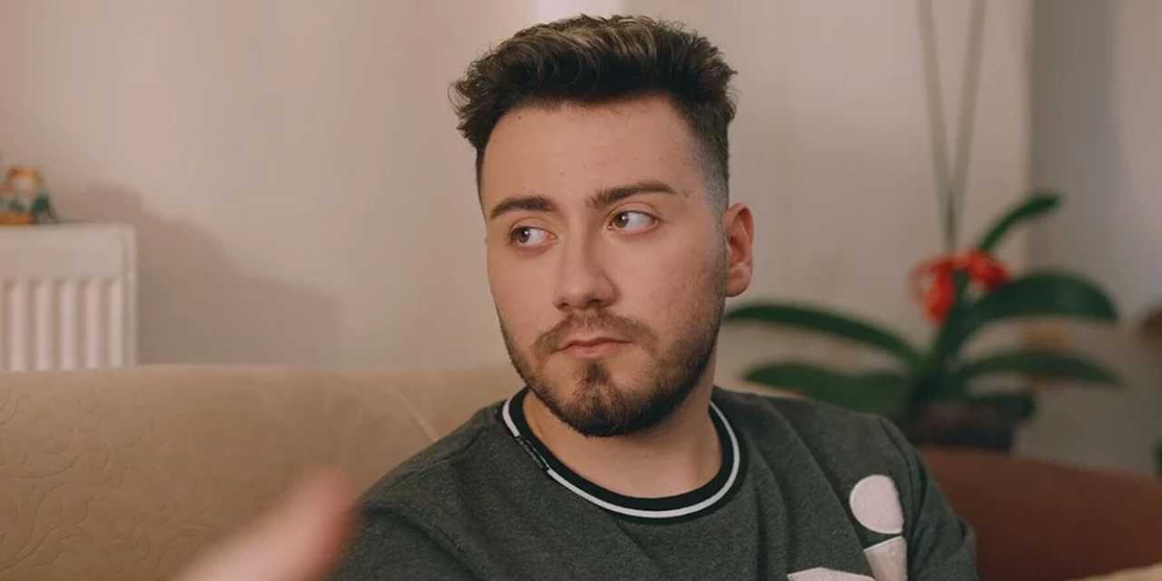 Son Dakika | Enes Batur uyuşturucudan gözaltına alındı