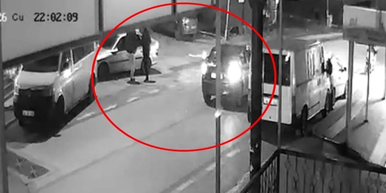 Bursa'da kahvehane çıkışı silahlı saldırı: 1 kişi hayatını kaybetti