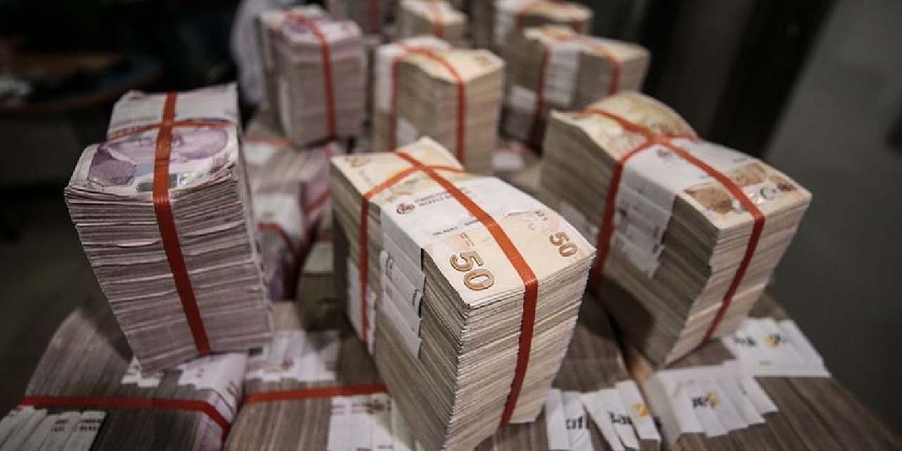 500 bin liranın aylık getirisi belli oldu: İşte banka banka net kazanç