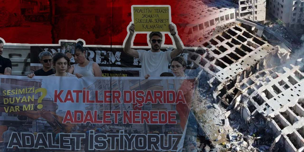 Depremde 51 kişiye mezar olmuştu! Furkan Apartmanı davasında yarın karar günü