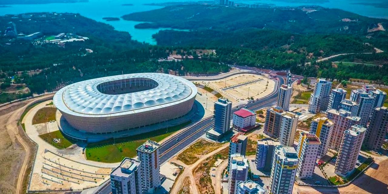 Süper Lig'den düşen ekibin puanı eksi 40 oldu: TFF açıkladı