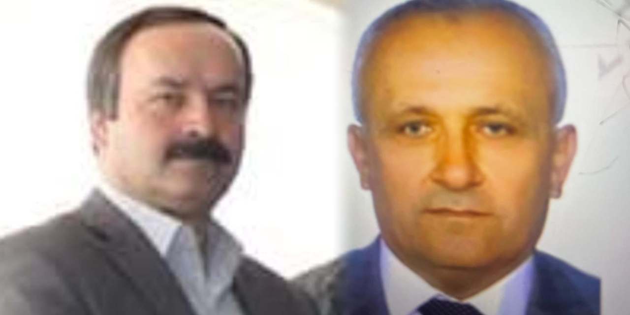 Emekli polis dehşet saçtı! Önce kardeşini vurdu sonra intihar etti