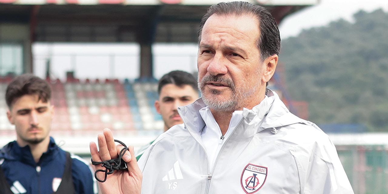 Küme düşen takıma imzayı attı: Yusuf Şimşek 3. kez geri döndü