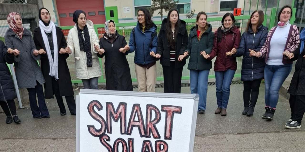 Maaşlar 66 bin TL oldu: İşçiler dev zammı halay çekerek kutladı