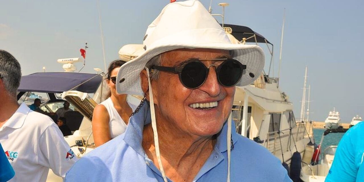 Rahmi Koç 2 kez artırıma katılmadı: Dev tersane Koç Holding’e geçti