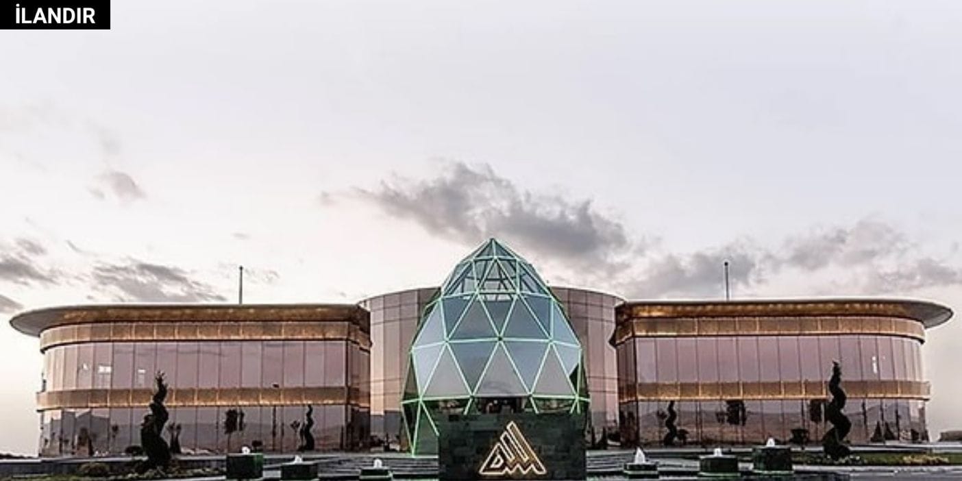 Ahlatcı Holding'den basın açıklaması