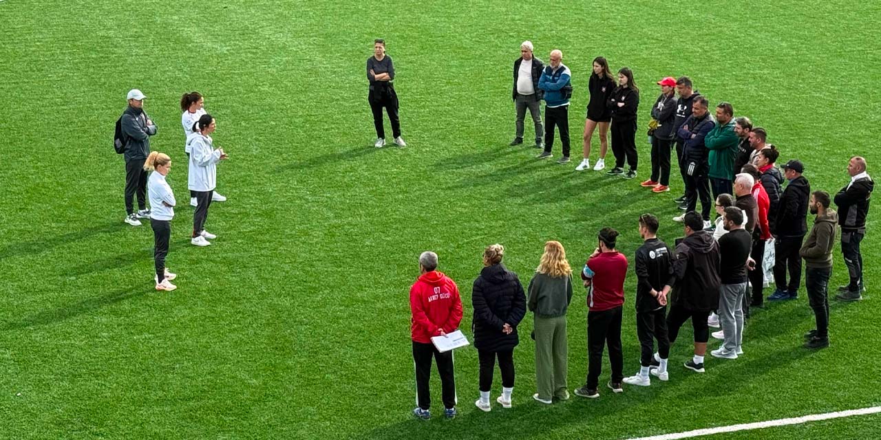 Millilerin Kırgızistan ve Hong Kong kadrosu açıklandı