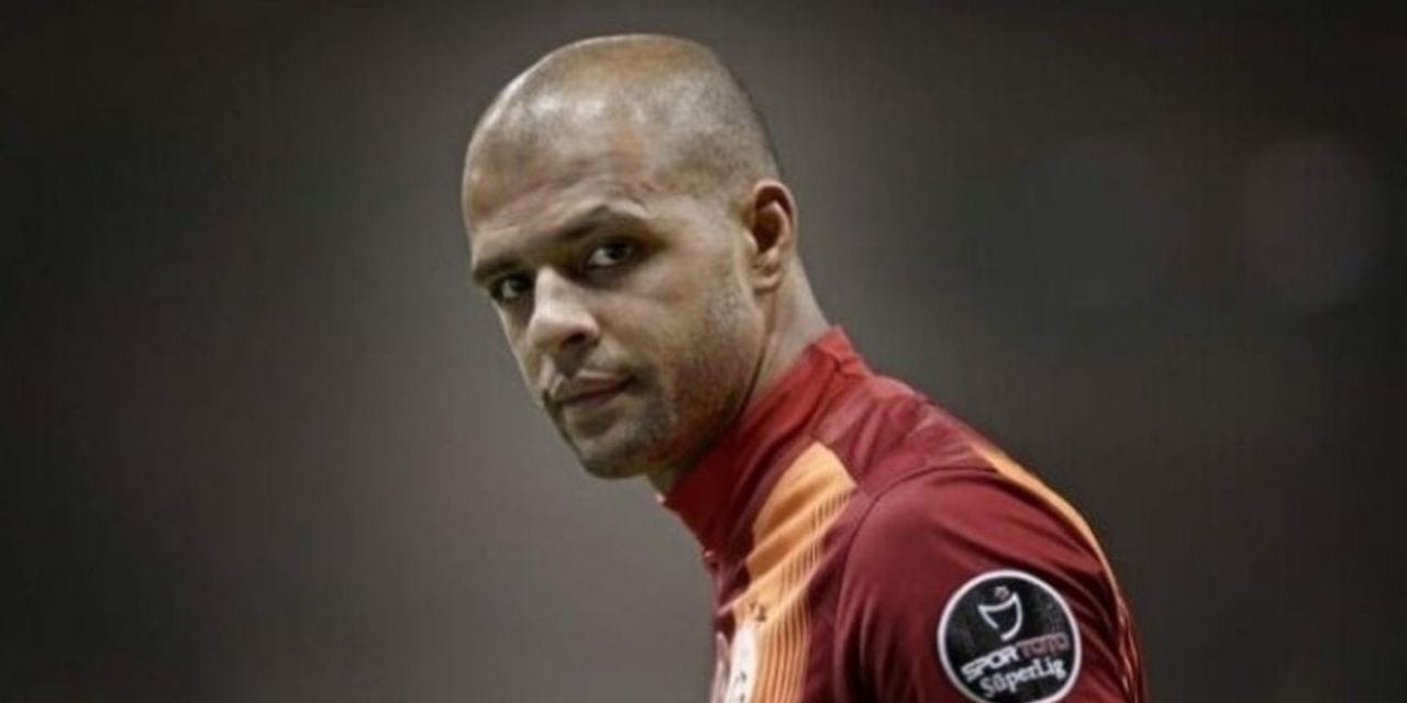 Felipe Melo'dan Galatasaray Juventus maçı için şaşırtan tahmin
