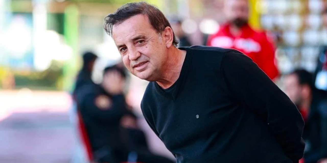 Suat Kaya Bolu'ya çağrıldı