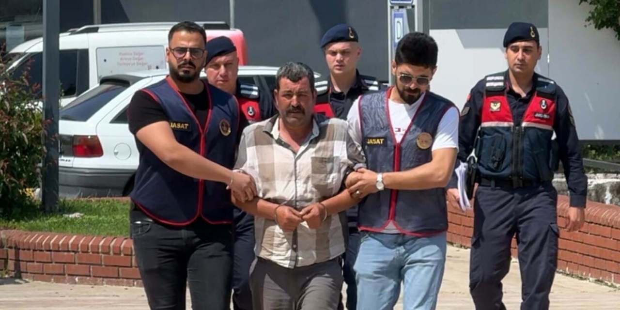 Arkadaşını öldürüp müebbet hapse çarptırıldı: Son sözü "olmasaydı iyiydi" oldu