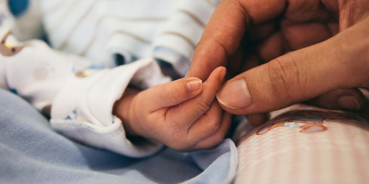 27 günlük bebek sünnet olduktan bir gün sonra can verdi!