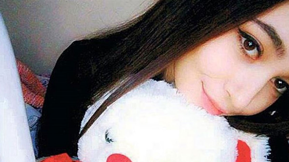 Berfin Yıldız'ı katleden erkek yarın hakim karşısına çıkıyor