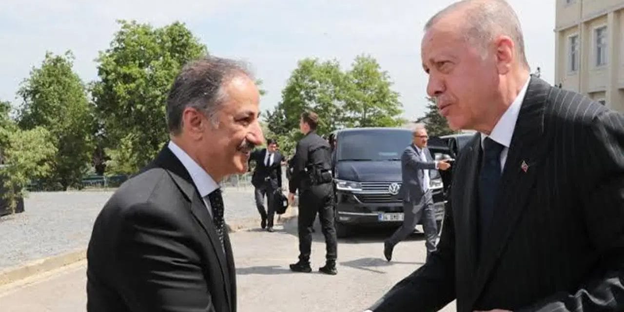 Boğaziçi Üniversitesi'nde "Erdoğan" önlemleri: Kampüs kapatıldı dersler uzaktan yapılacak