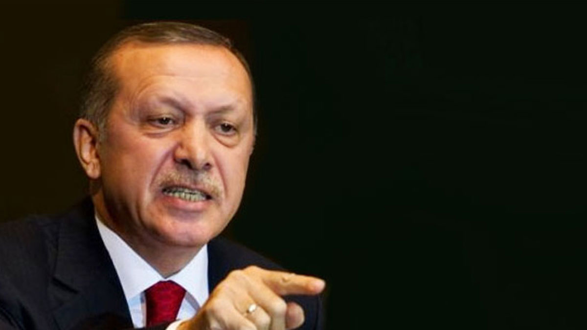 Erdoğan, AKP'deki çatlak için çıkış yolu arıyor