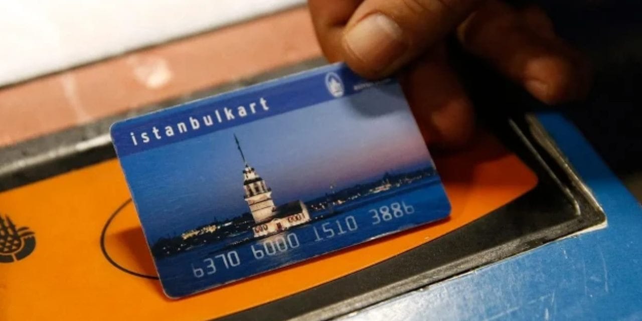 Son dakika | İstanbul'da toplu taşımaya zam!