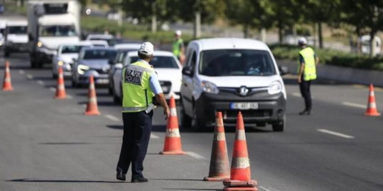 Son Dakika | Trafik Kanunu Meclis'ten geçti! İşte yeni düzenleme ve cezalar...