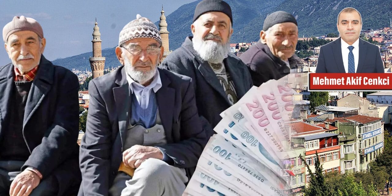 Bursa’dan çıkacak çağrı Türkiye’yi sarsabilir! Kademeli emeklilik geliyor mu?