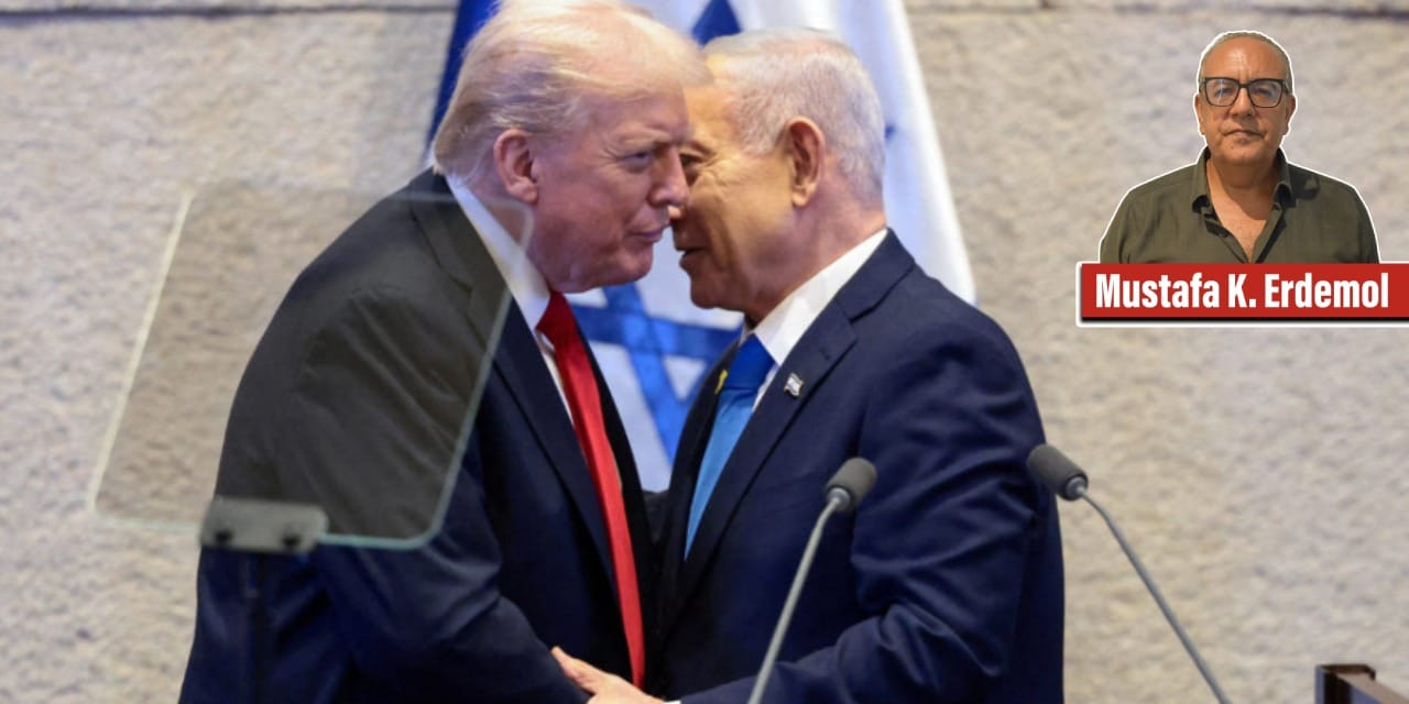 Trump’ı bu kez ikna edemedi! Netanyahu sıkıştıkça ABD’ye koşuyor