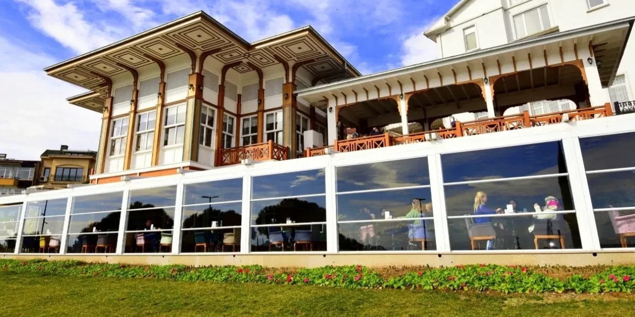 Sosyal tesislerde iftar menülerine zam!