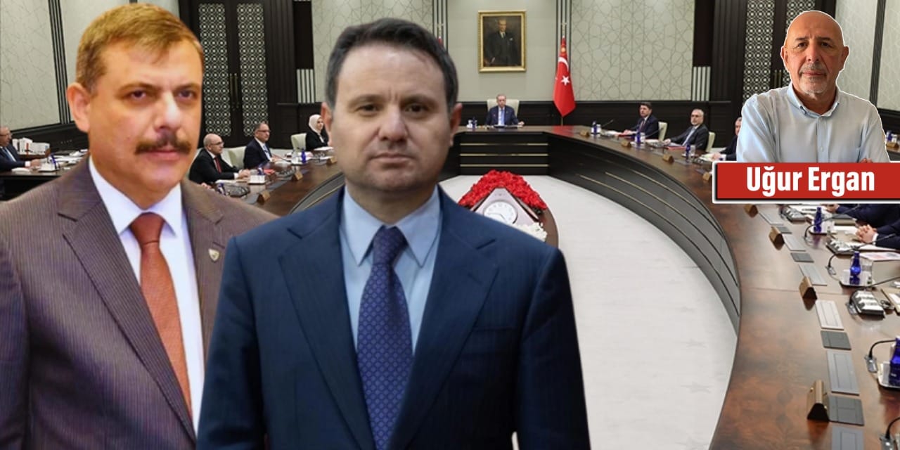 Gürlek ve Çiftçi ile dayatmalar artabilir