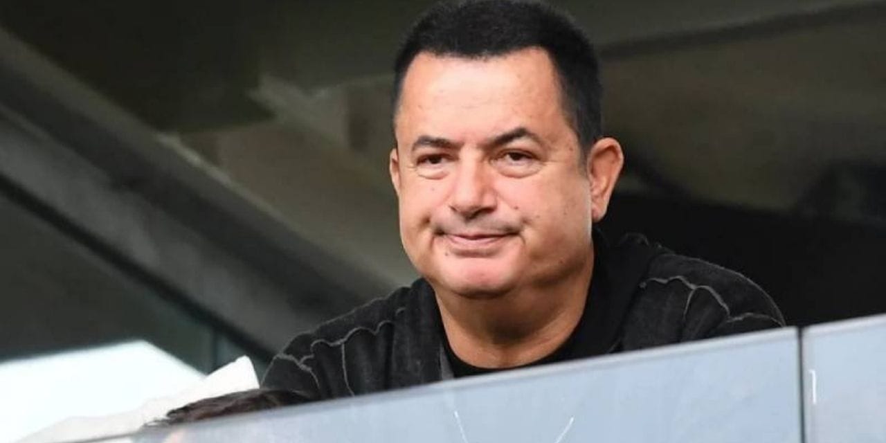 Acun Ilıcalı 2 yıl sonra sonunda itiraf etti