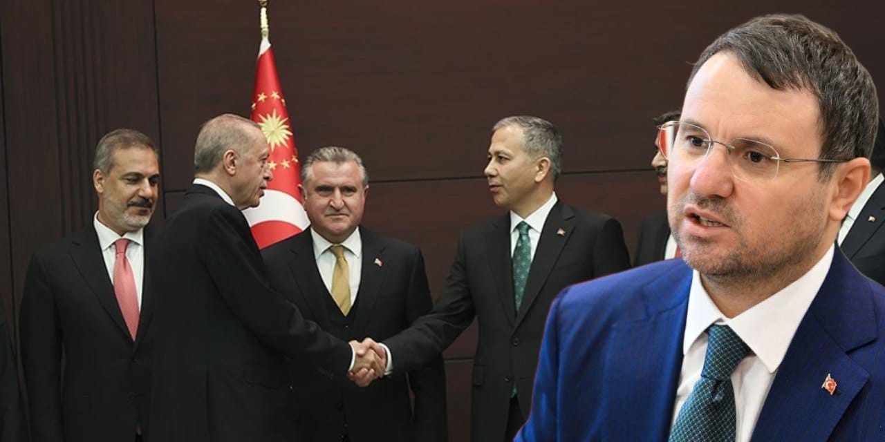 Ali Yerlikaya, Akın Gürlek için mi görevden alındı? Perde arkasında yaşananlar ortaya çıktı