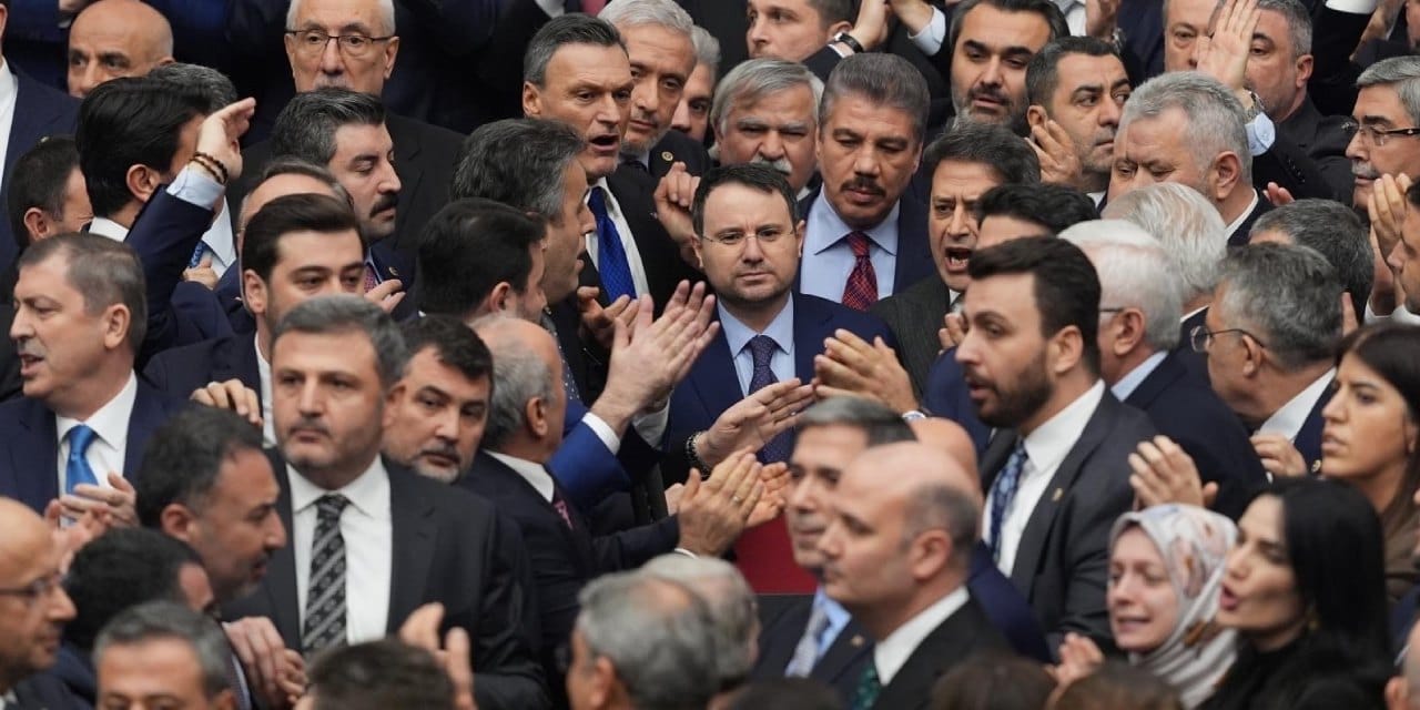 11 Şubat Adalet Bayramı olsun!!!