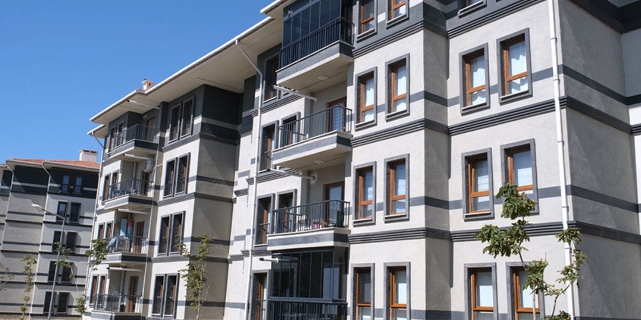 TOKİ Balıkesir kura sonuçları