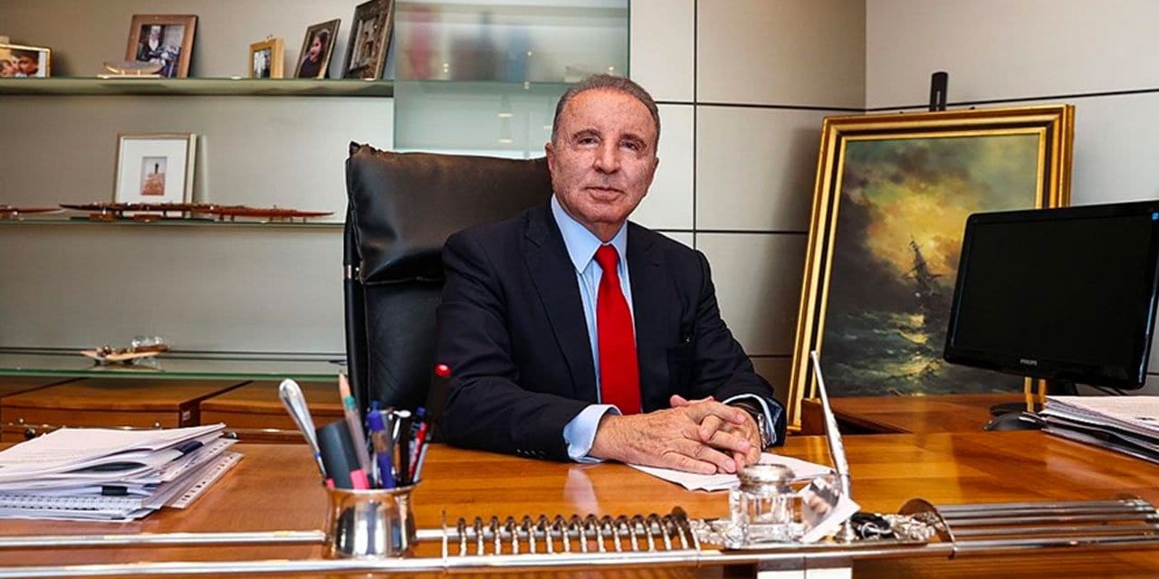 Galatasaray'da Ünal Aysal defteri resmen kapandı