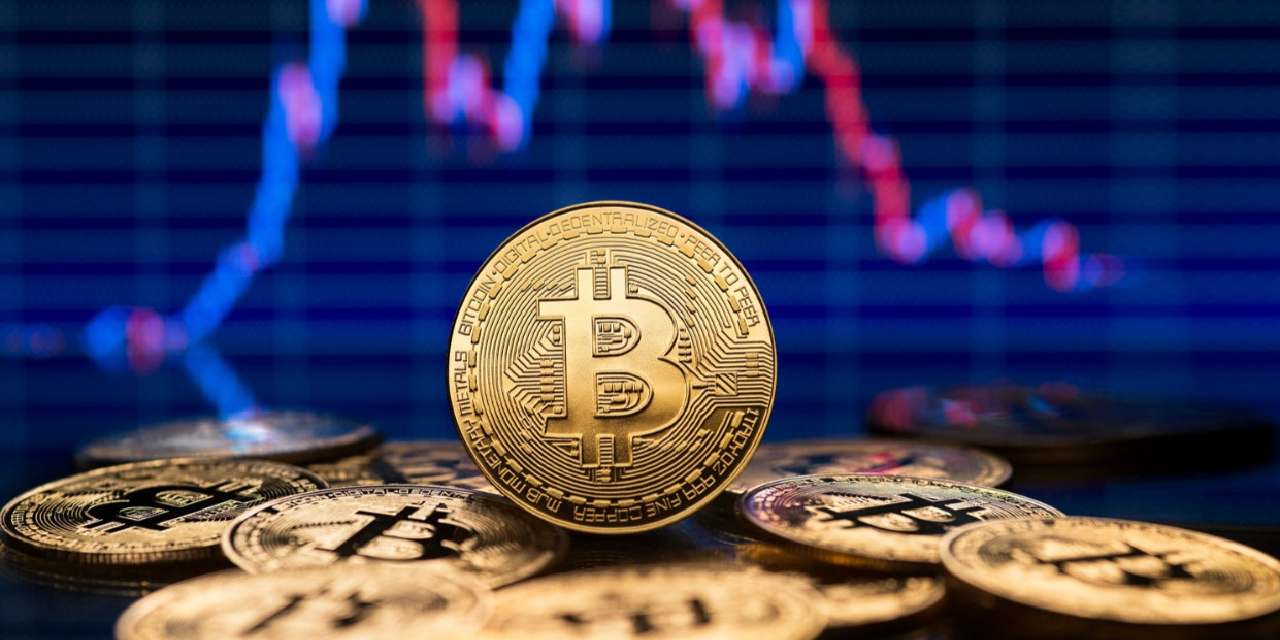 Bitcoin eriyor: Yatırımcılar endişeli