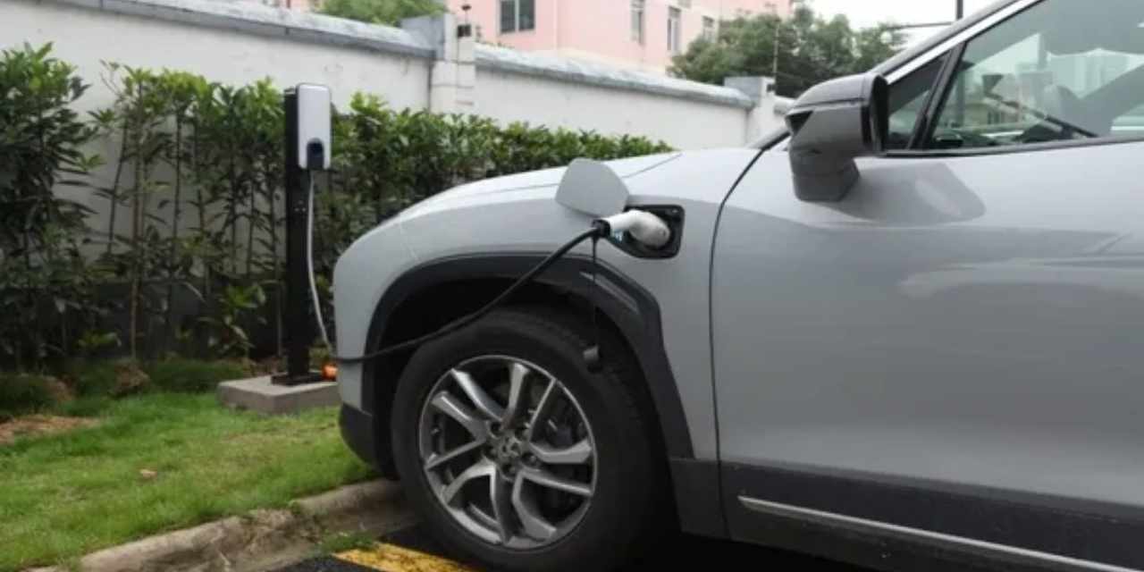 Apartmanlarda kaçak şarj istasyonu alarmı!