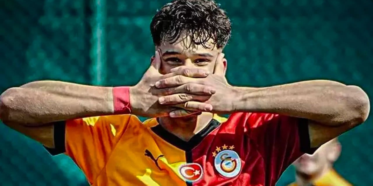 Galatasaray'ın gol kralı sözleşmeyi reddetti: Kriz çıktı