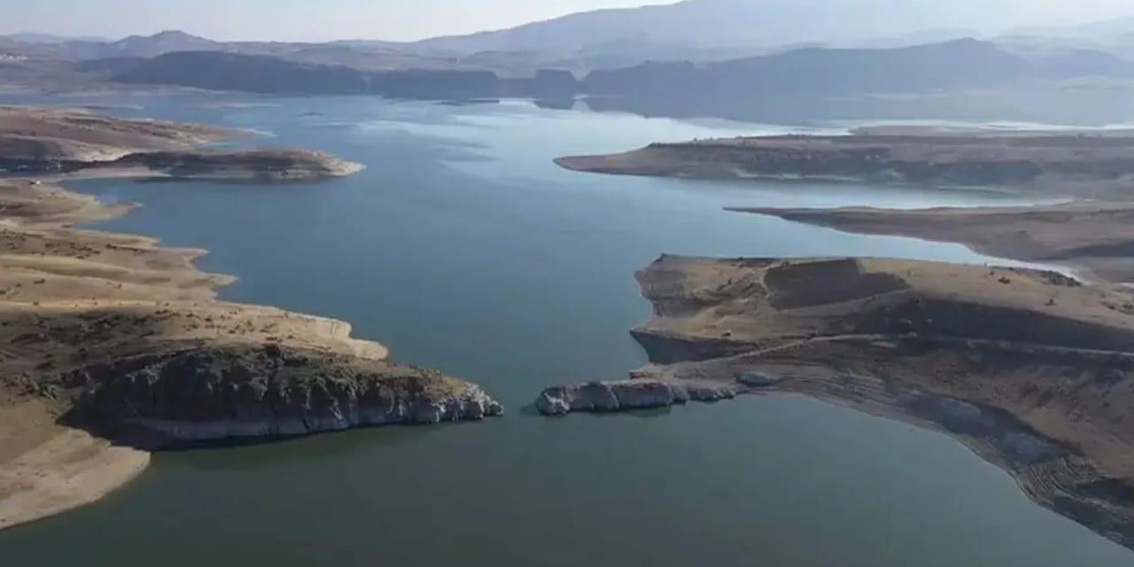 Ankara barajlarında yağış etkisi: Artış var ama risk sürüyor