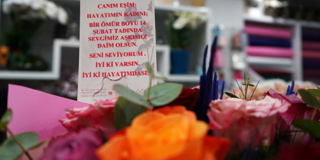 1 yılda hiç zam gelmedi: Sevgililer Günü'nde aynı fiyattan satılacak