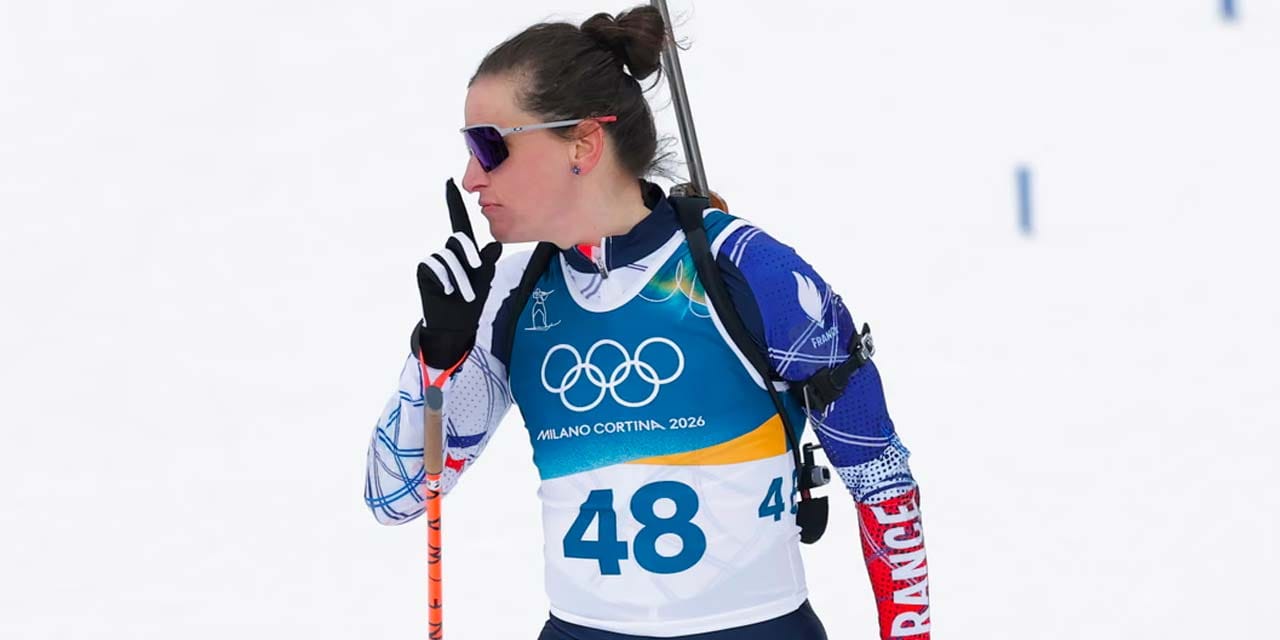 Altın madalya kredi kartı skandalıyla geldi