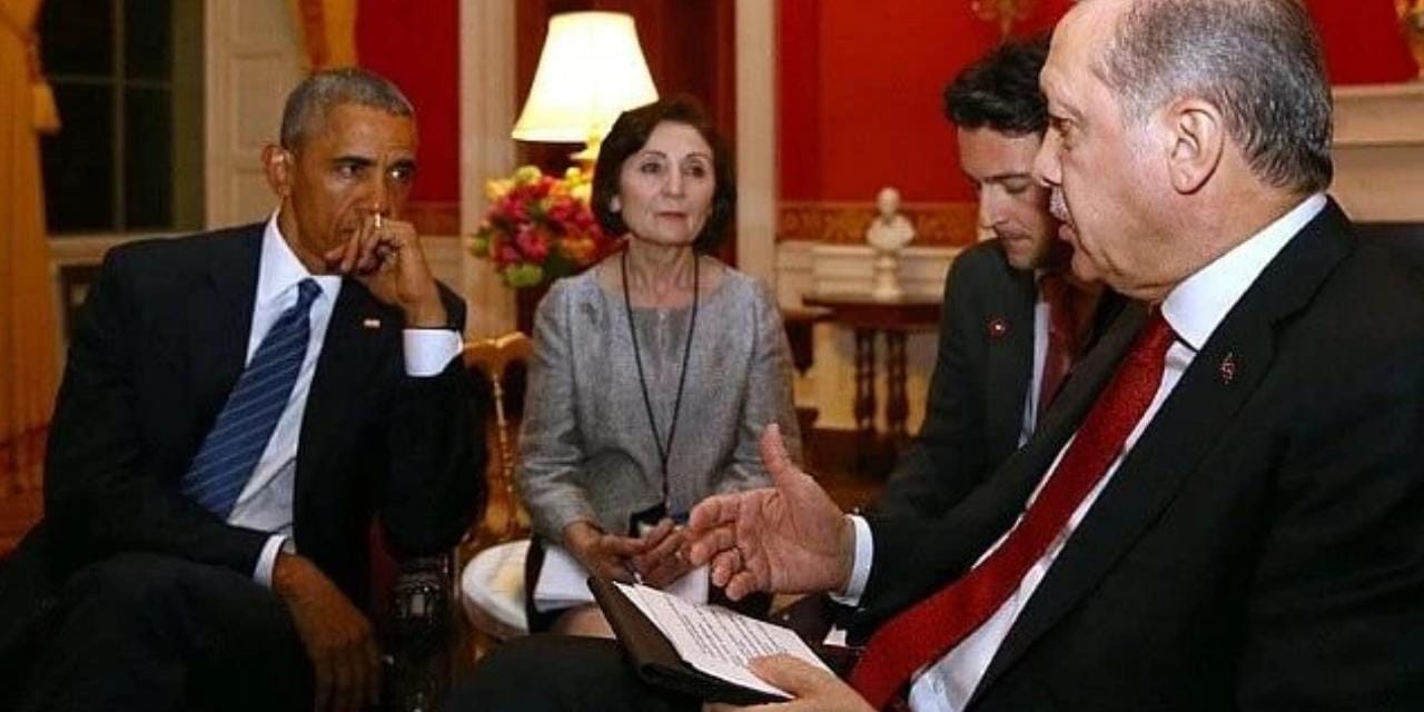 Beyaz Saray'ın sırlarını çeviren Türk hayatını kaybetti