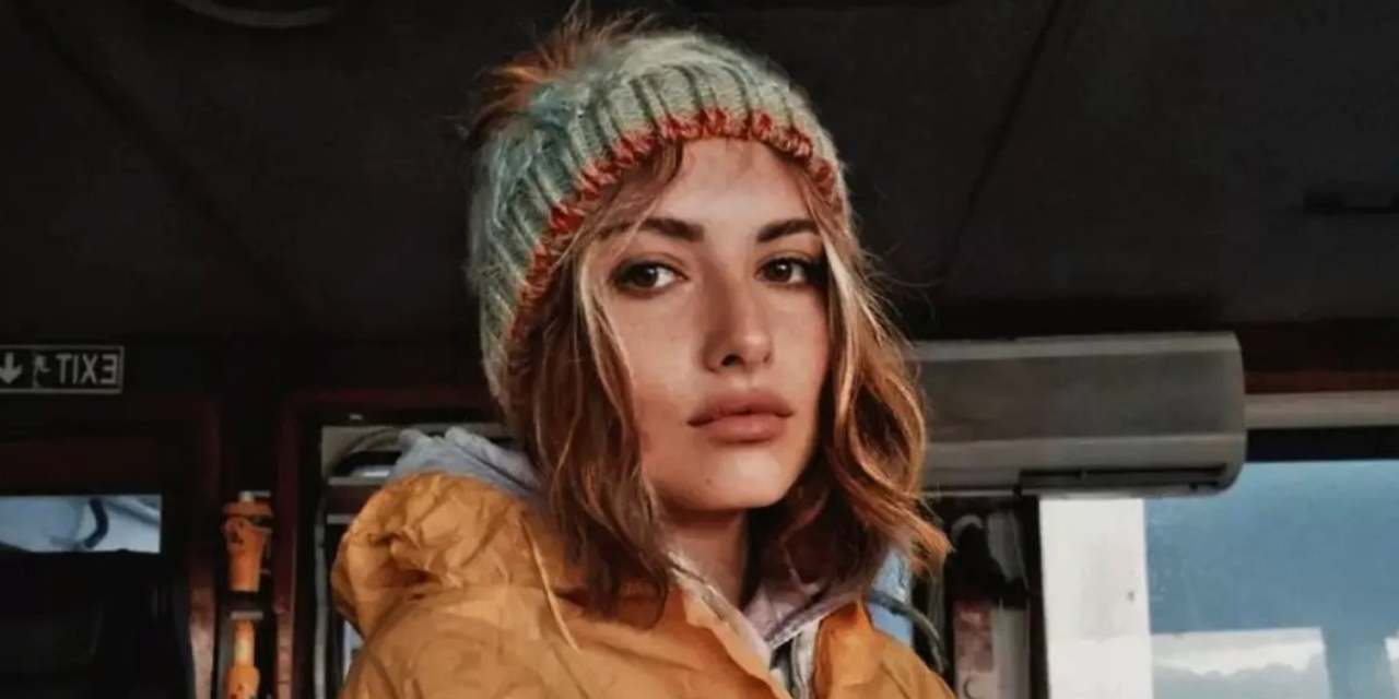 Eşi tarafından katledilmişti! Sinem öldürülmeden 10 gün önce 'can güvenliğim yok' diyerek koruma talep etmiş