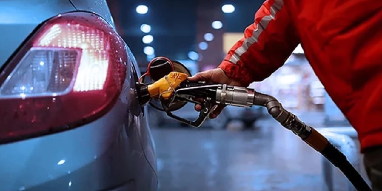 Zam sonrası akaryakıt fiyatlarına büyük tepki