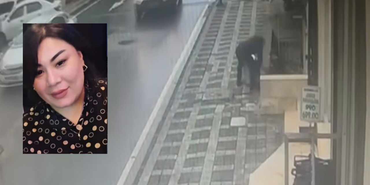 Ümraniye'deki ikinci Özbek kadın cinayetinin şüphelileri adliyede! Khakımova'yı da onlar öldürmüştü
