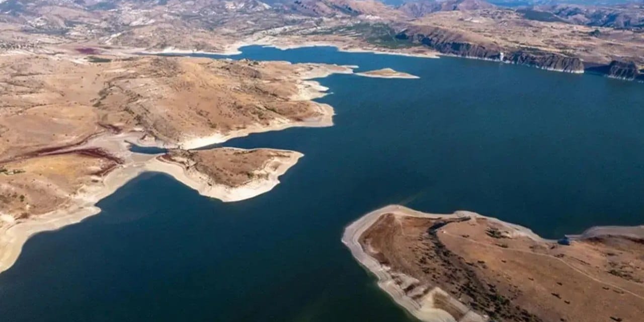 Doğancı ve Nilüfer Barajları'nda kritik artış