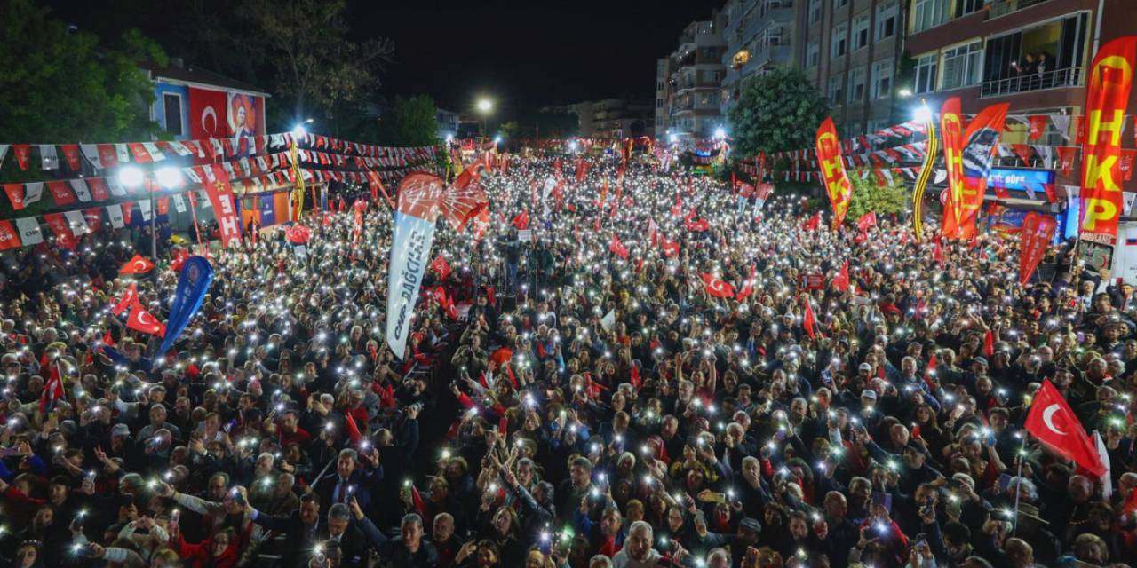 Şişli Mitingi Davası'nda 10 kişi beraat etti