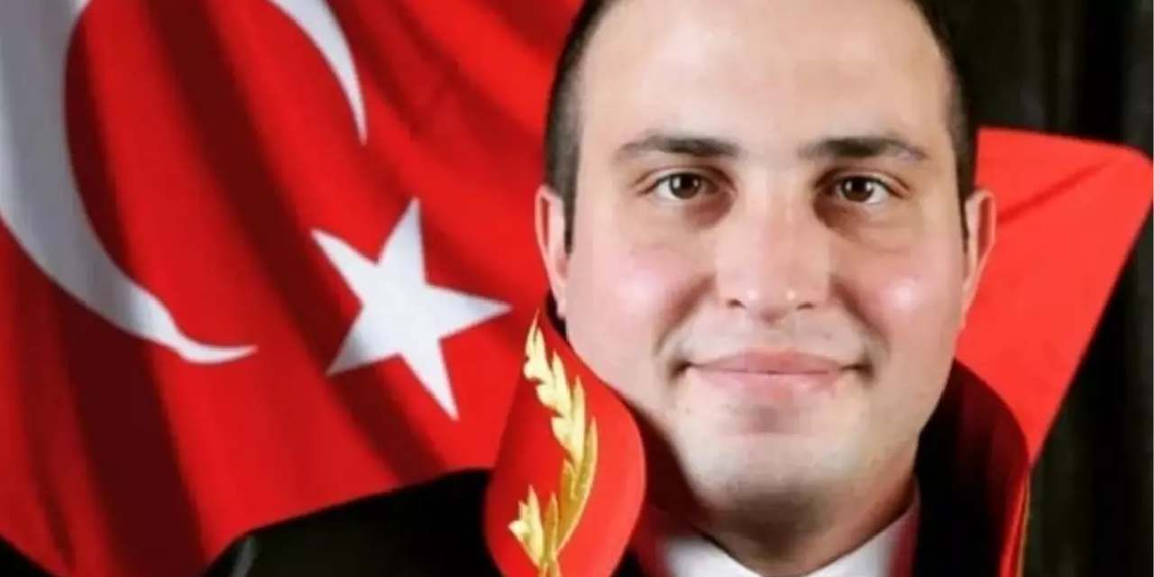 Hakim Burçay Şimşek kimdir? Neden öldü, Kaç yaşındaydı?