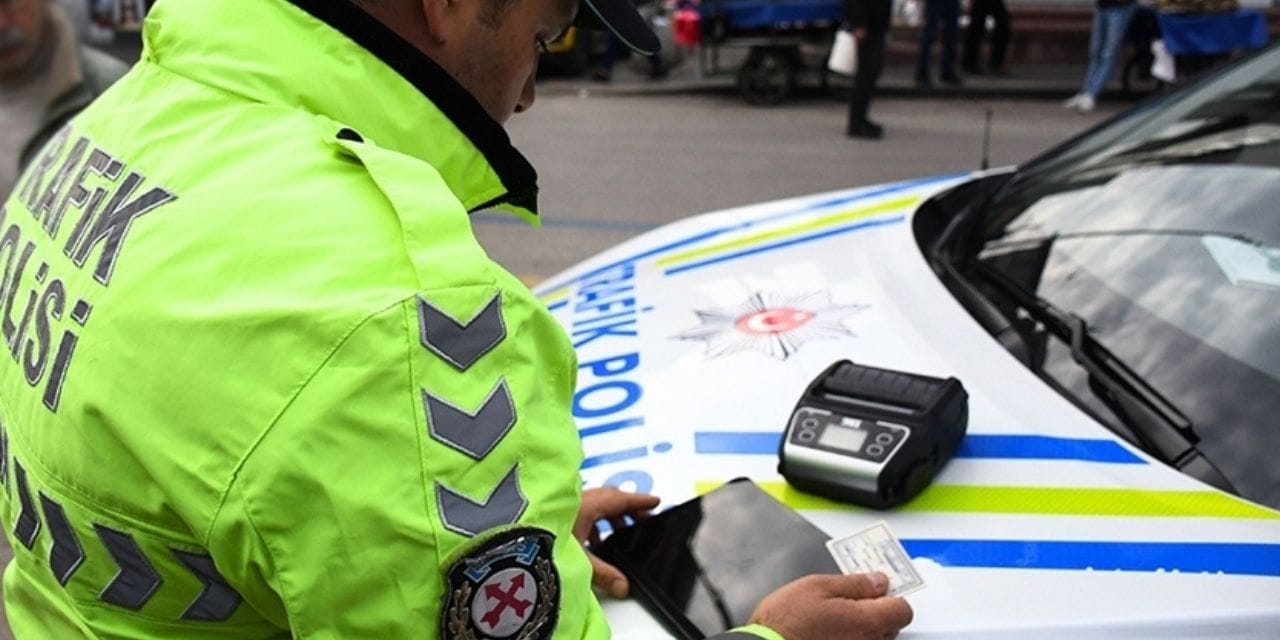 2026'da trafik cezaları cep yakacak