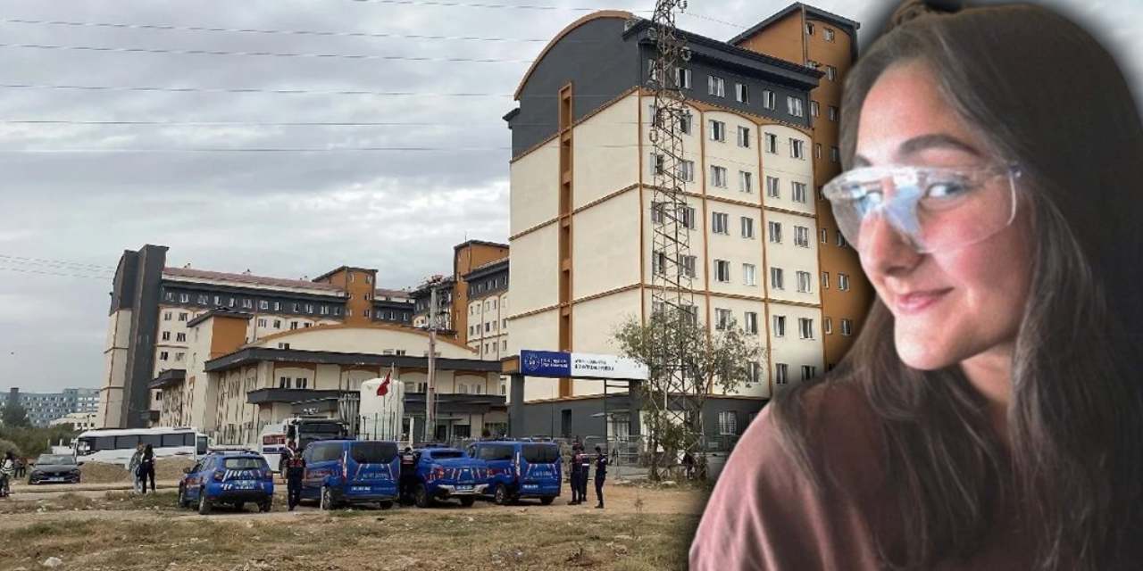 KYK yurdunda ölen Zeren Ertaş'ın ailesine tehdit mesajları: Kızınızı mezardan çıkarıp yakarız!