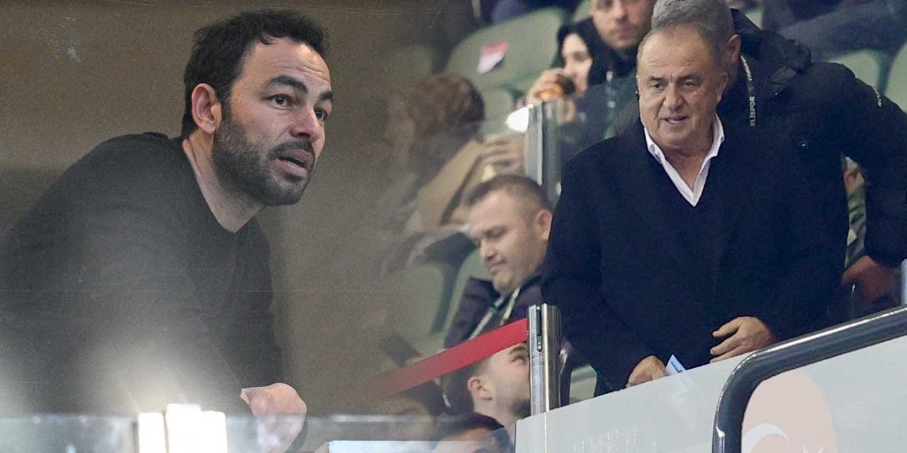 Kocaelispor'da Fatih Terim sürprizi: Selçuk İnan açıkladı