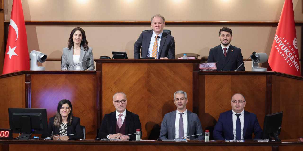 Kentsel dönüşümde İBB, AKP dönemine 6 kat fark attı