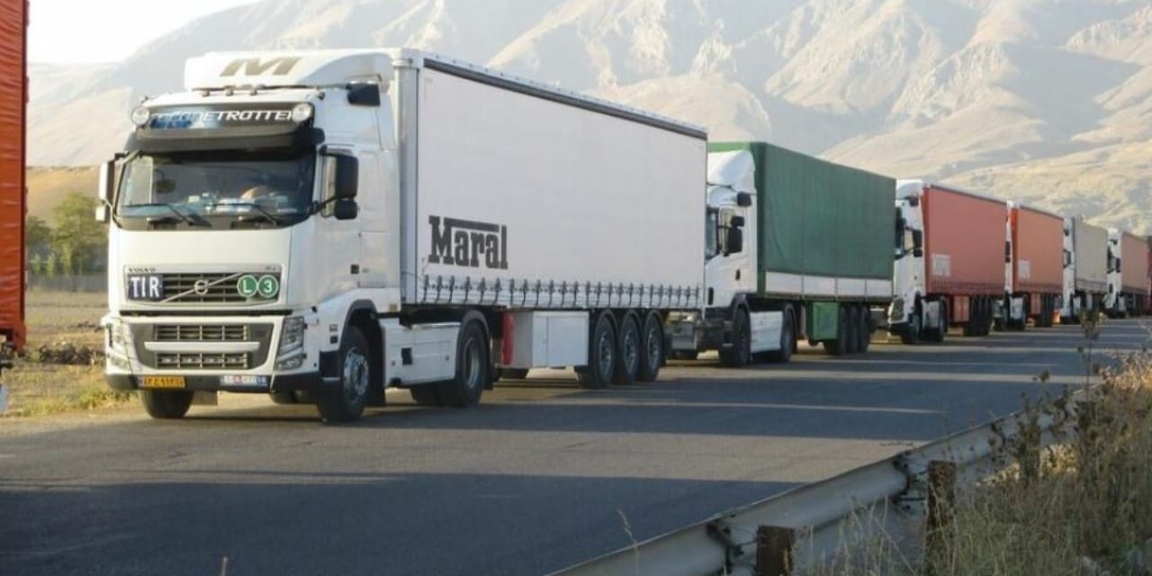 Ermenistan ile doğrudan kara ticareti başlıyor