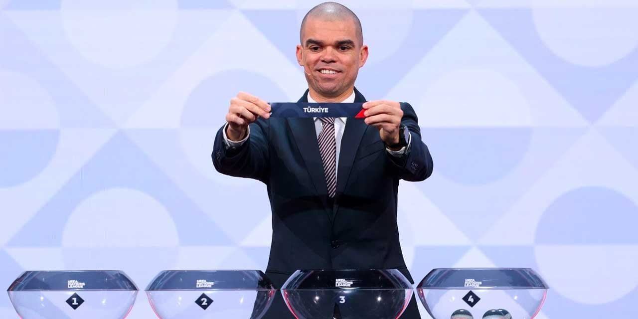 A Milli Takım 3 günde hem Fransa hem de İtalya ile maç yapacak