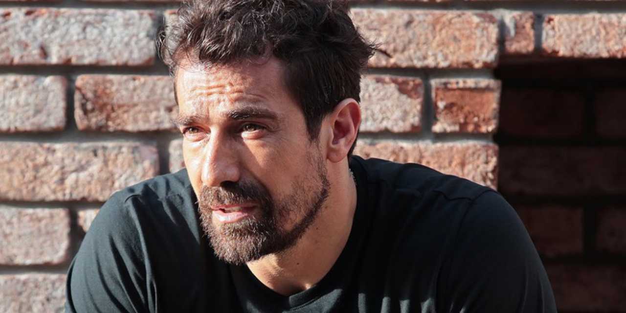 İbrahim Çelikkol sette 6 saat boyunca ağladı